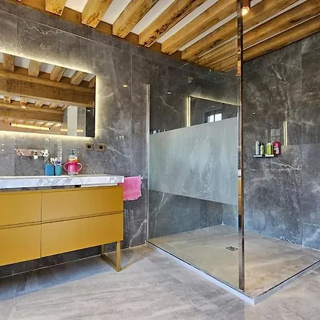 וילה D'exception, 5 Chambres, 20m Plage, Spa. Bénerville-sur-Mer