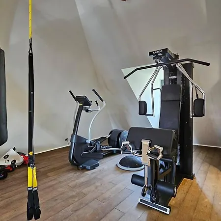 D'exception, 5 Chambres, 20m Plage, Spa. *