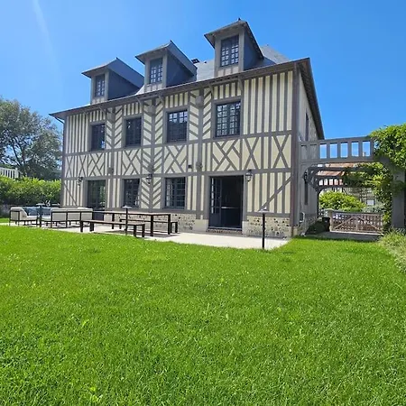 Villa D'exception, 5 Chambres, 20m Plage, Spa.