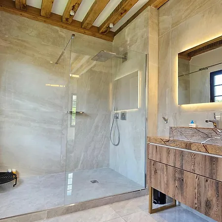 D'exception, 5 Chambres, 20m Plage, Spa. וילה Bénerville-sur-Mer