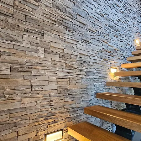 D'exception, 5 Chambres, 20m Plage, Spa. *