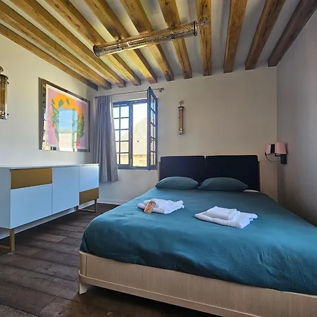 וילה D'exception, 5 Chambres, 20m Plage, Spa. Bénerville-sur-Mer