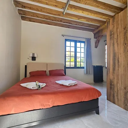 D'exception, 5 Chambres, 20m Plage, Spa. * Benerville-sur-Mer