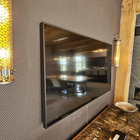 D'exception, 5 Chambres, 20m Plage, Spa. * Bénerville-sur-Mer