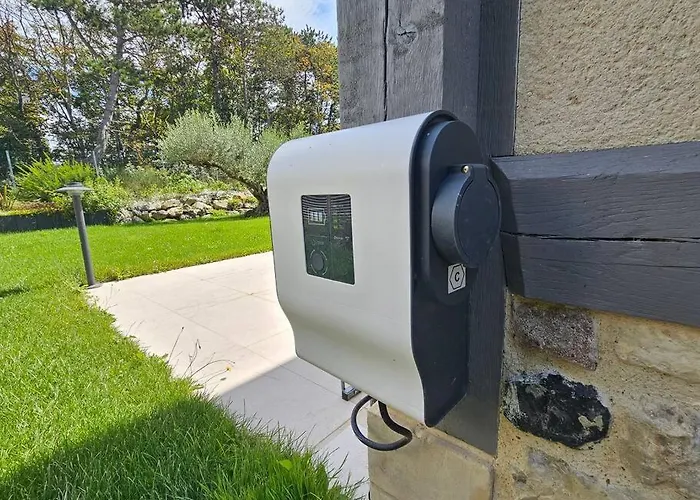 D'exception, 5 Chambres, 20m Plage, Spa. Villa Bénerville-sur-Mer