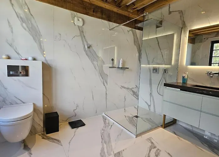 D'exception, 5 Chambres, 20m Plage, Spa. Bénerville-sur-Mer