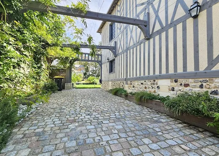 D'exception, 5 Chambres, 20m Plage, Spa. Villa