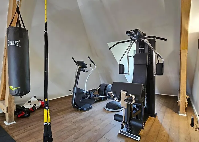 D'exception, 5 Chambres, 20m Plage, Spa. *