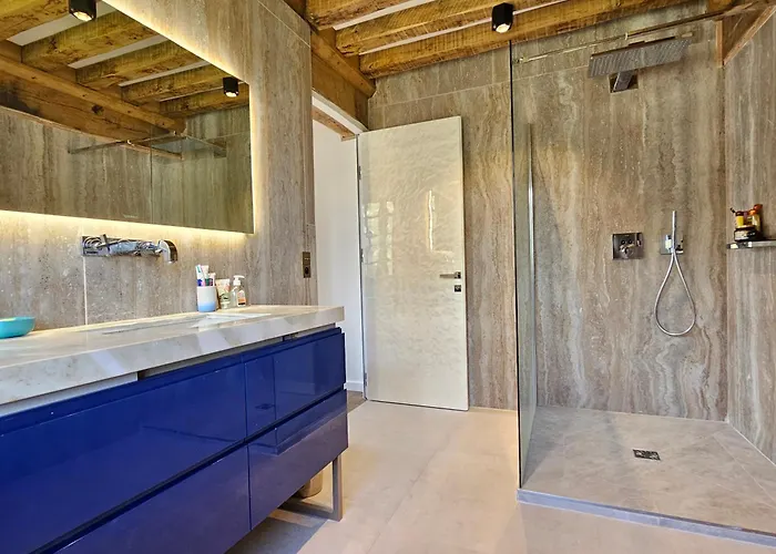 D'exception, 5 Chambres, 20m Plage, Spa. Villa Bénerville-sur-Mer