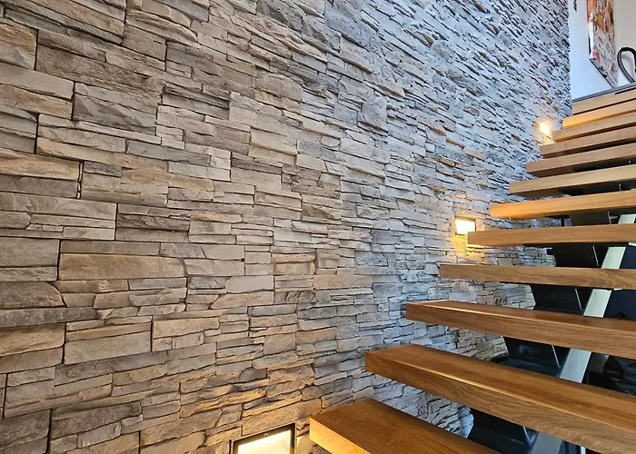 D'exception, 5 Chambres, 20m Plage, Spa. *