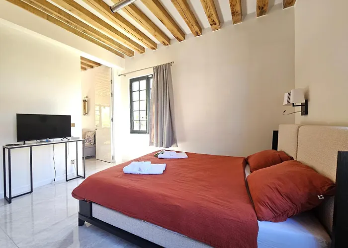 D'exception, 5 Chambres, 20m Plage, Spa. Villa *