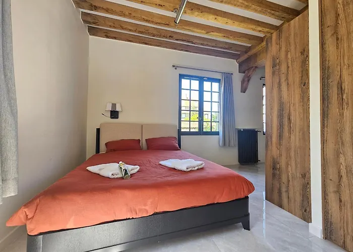 D'exception, 5 Chambres, 20m Plage, Spa. * Bénerville-sur-Mer